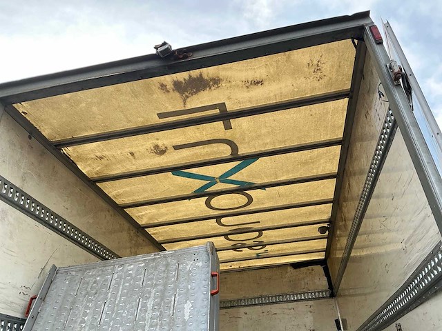 2011 ford transit 350l 2.4 tdci bestelbus vl-197-b - afbeelding 9 van  28