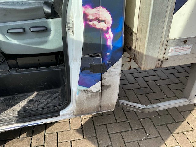 2011 ford transit 350l 2.4 tdci bestelbus vl-197-b - afbeelding 24 van  28