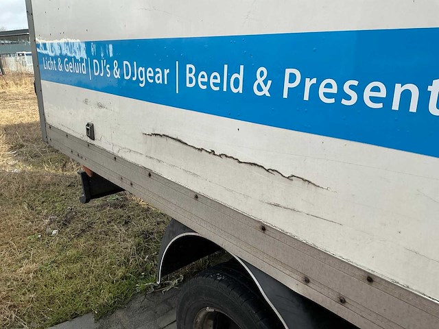 2011 ford transit 350l 2.4 tdci bestelbus vl-197-b - afbeelding 11 van  28