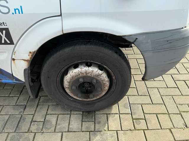 2011 ford transit 350l 2.4 tdci bestelbus vl-197-b - afbeelding 12 van  28