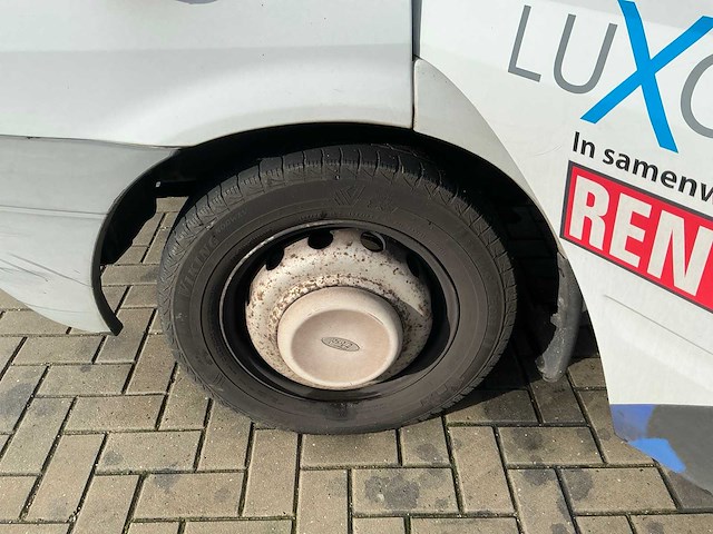 2011 ford transit 350l 2.4 tdci bestelbus vl-197-b - afbeelding 28 van  28