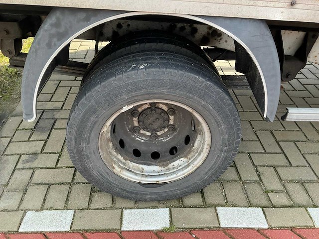 2011 ford transit 350l 2.4 tdci bestelbus vl-197-b - afbeelding 14 van  28