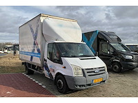 2011 ford transit 350l 2.4 tdci bestelbus vl-197-b - afbeelding 26 van  28