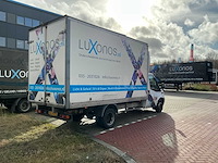 2011 ford transit 350l 2.4 tdci bestelbus vl-197-b - afbeelding 15 van  28