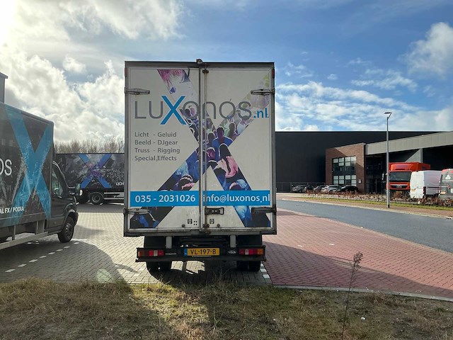 2011 ford transit 350l 2.4 tdci bestelbus vl-197-b - afbeelding 16 van  28