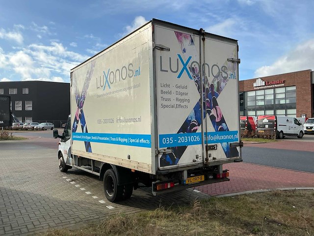 2011 ford transit 350l 2.4 tdci bestelbus vl-197-b - afbeelding 17 van  28