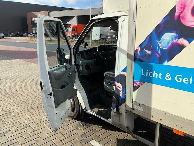 2011 ford transit 350l 2.4 tdci bestelbus vl-197-b - afbeelding 27 van  28