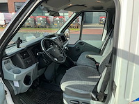2011 ford transit 350l 2.4 tdci bestelbus vl-197-b - afbeelding 18 van  28