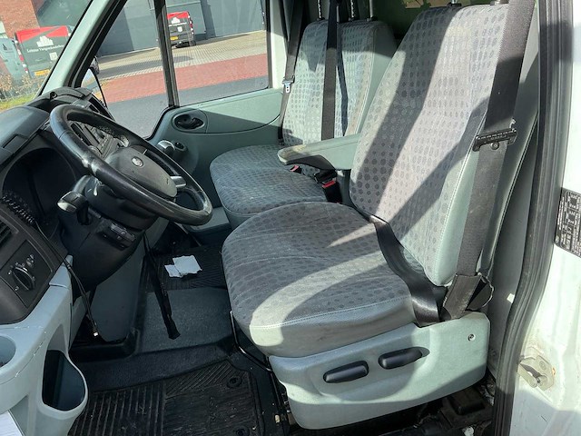 2011 ford transit 350l 2.4 tdci bestelbus vl-197-b - afbeelding 19 van  28