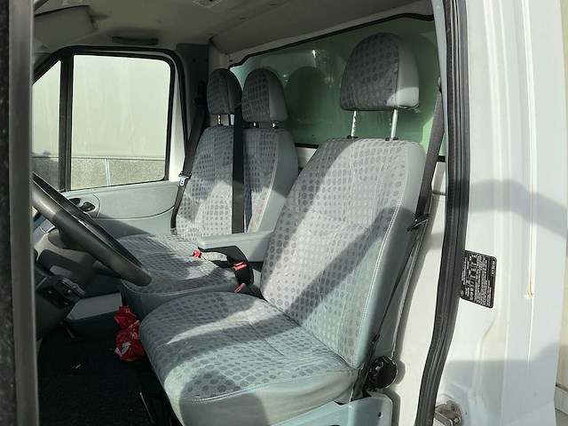 2011 ford transit 350l 2.4 tdci ef bakwagen - afbeelding 2 van  23