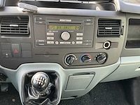 2011 ford transit 350l 2.4 tdci ef bakwagen - afbeelding 4 van  23