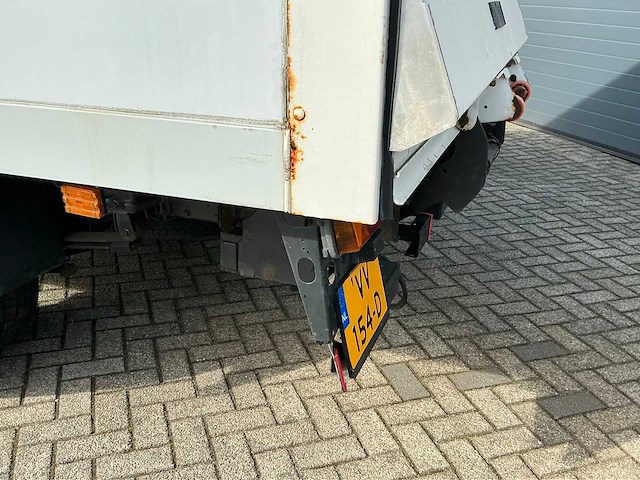 2011 ford transit 350l 2.4 tdci ef bakwagen - afbeelding 7 van  23