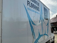 2011 ford transit 350l 2.4 tdci ef bakwagen - afbeelding 8 van  23