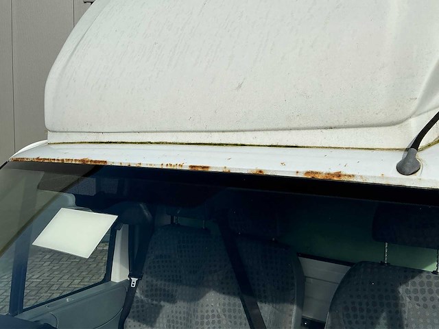 2011 ford transit 350l 2.4 tdci ef bakwagen - afbeelding 13 van  23