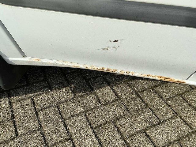 2011 ford transit 350l 2.4 tdci ef bakwagen - afbeelding 14 van  23