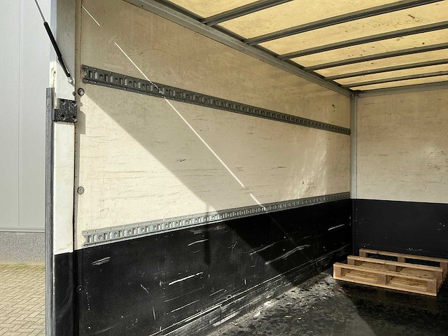 2011 ford transit 350l 2.4 tdci ef bakwagen - afbeelding 16 van  23