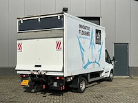 2011 ford transit 350l 2.4 tdci ef bakwagen - afbeelding 12 van  23