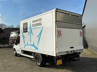 2011 ford transit 350l 2.4 tdci ef bakwagen - afbeelding 17 van  23