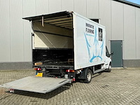 2011 ford transit 350l 2.4 tdci ef bakwagen - afbeelding 18 van  23