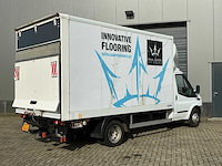 2011 ford transit 350l 2.4 tdci ef bakwagen - afbeelding 19 van  23