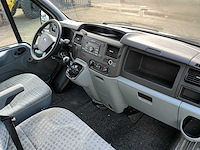 2011 ford transit 350l 2.4 tdci ef bakwagen - afbeelding 21 van  23