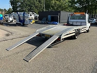 2011 ford transit 350l 3.2 tdci oprijwagen vgx-98-s - afbeelding 10 van  36