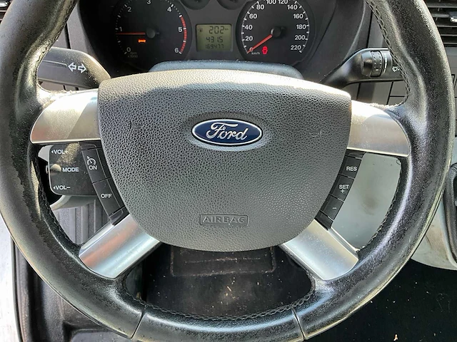 2011 ford transit 350l 3.2 tdci oprijwagen vgx-98-s - afbeelding 19 van  36