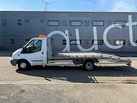 2011 ford transit 350l 3.2 tdci oprijwagen vgx-98-s - afbeelding 12 van  36