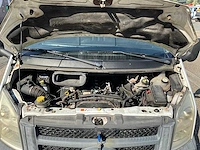 2011 ford transit 350l 3.2 tdci oprijwagen vgx-98-s - afbeelding 27 van  36