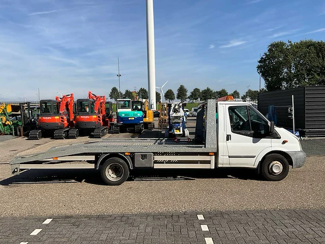 2011 ford transit 350l 3.2 tdci oprijwagen vgx-98-s - afbeelding 33 van  36