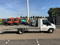 2011 ford transit 350l 3.2 tdci oprijwagen vgx-98-s - afbeelding 33 van  36