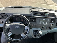 2011 ford transit 350l 3.2 tdci oprijwagen vgx-98-s - afbeelding 17 van  36