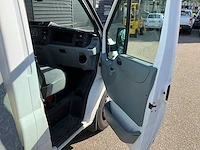 2011 ford transit 350l 3.2 tdci oprijwagen vgx-98-s - afbeelding 25 van  36