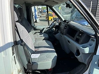 2011 ford transit 350l 3.2 tdci oprijwagen vgx-98-s - afbeelding 26 van  36