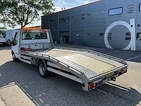 2011 ford transit 350l 3.2 tdci oprijwagen vgx-98-s - afbeelding 23 van  36