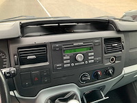 2011 ford transit 85t300 personenbus - afbeelding 2 van  25