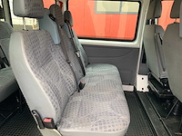 2011 ford transit 85t300 personenbus - afbeelding 6 van  25
