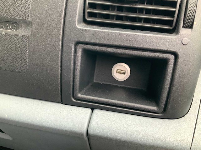 2011 ford transit 85t300 personenbus - afbeelding 15 van  25