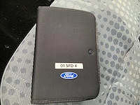 2011 ford transit 85t300 personenbus - afbeelding 17 van  25