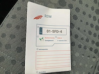 2011 ford transit 85t300 personenbus - afbeelding 18 van  25