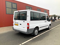 2011 ford transit 85t300 personenbus - afbeelding 12 van  25