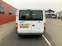 2011 ford transit 85t300 personenbus - afbeelding 19 van  25