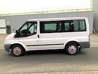 2011 ford transit 85t300 personenbus - afbeelding 21 van  25