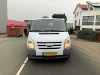 2011 ford transit 85t300 personenbus - afbeelding 23 van  25