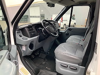 2011 ford transit 85t300 personenbus - afbeelding 25 van  25