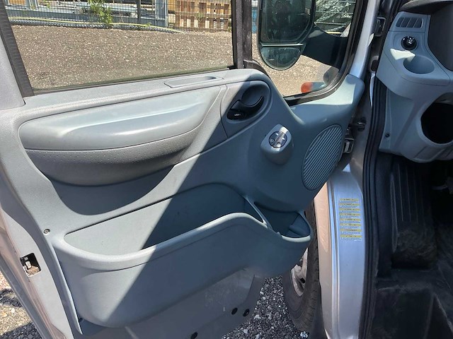 2011 ford transit bedrijfswagen - afbeelding 5 van  54