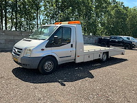 2011 ford transit bedrijfswagen - afbeelding 1 van  54