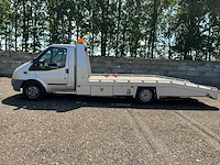 2011 ford transit bedrijfswagen - afbeelding 12 van  54