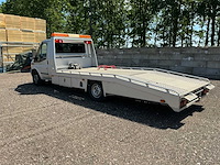 2011 ford transit bedrijfswagen - afbeelding 23 van  54