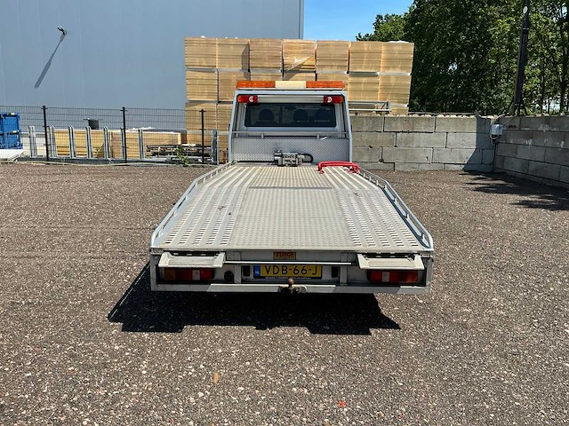 2011 ford transit bedrijfswagen - afbeelding 34 van  54